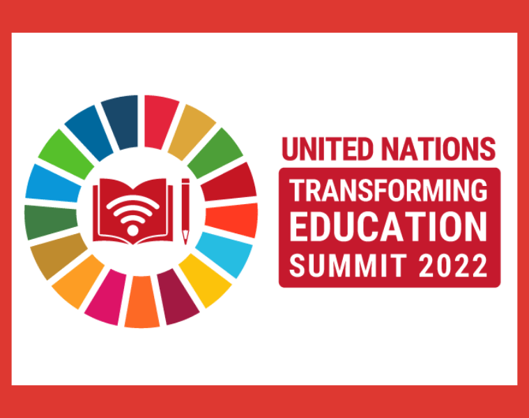 Fundación Telefónica participa en la Cumbre de la ONU ‘Transforming Education’ con su proyecto