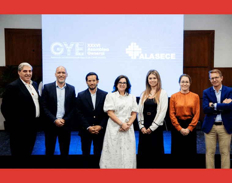 Ecuador fue el país anfitrión para que se lleve a cabo la trigésima sexta Asamblea de ALASECE