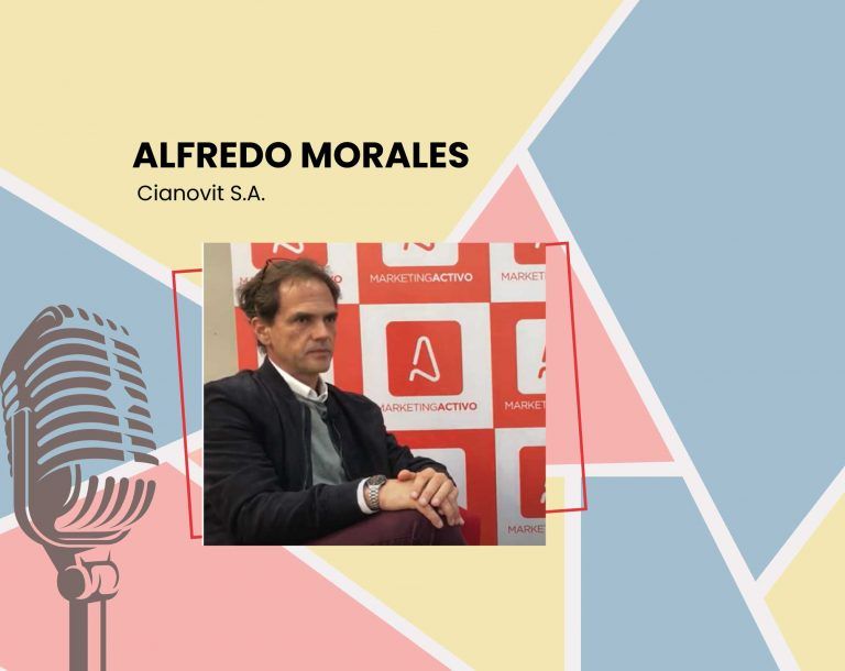 Cianovit S.A. presenta la espirulina en el mercado agrícola