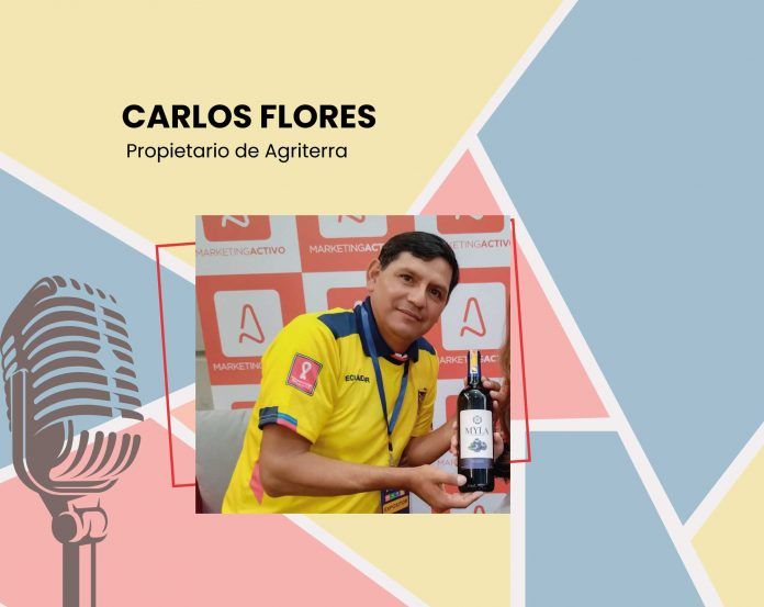 Carlos-flores