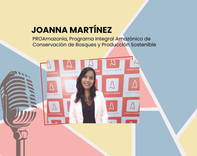 PROAmazonía enfrenta a la deforestación y el cambio climático