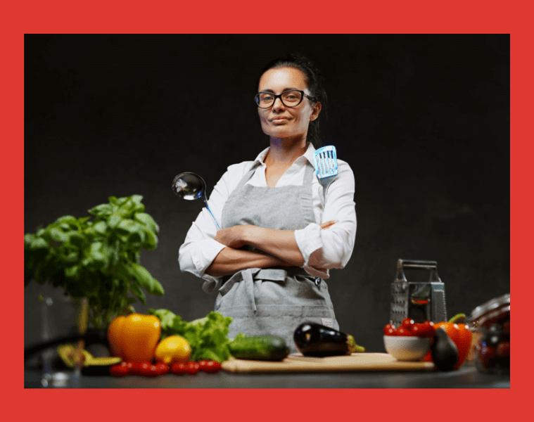 Emprendimientos gastronómicos podrán ser parte de documental