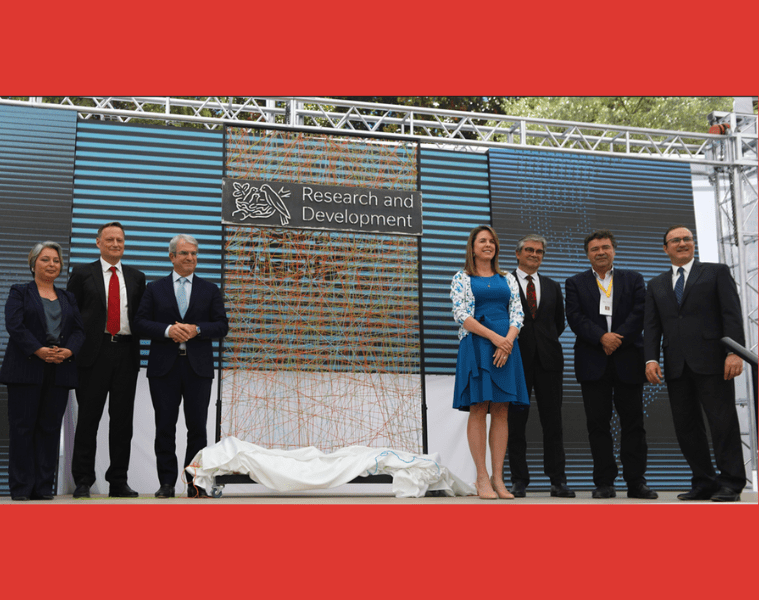 Nestlé fortalece su capacidad de innovación en América Latina