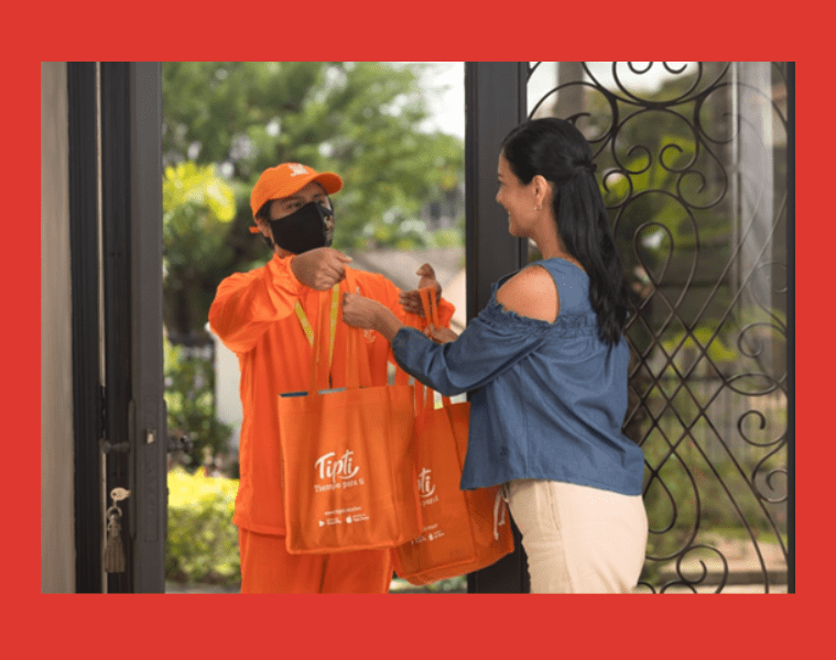 Tipti days una tendencia mundial que llega al Ecuador