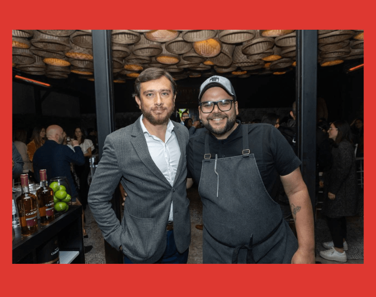 Festejamos un año de tributo