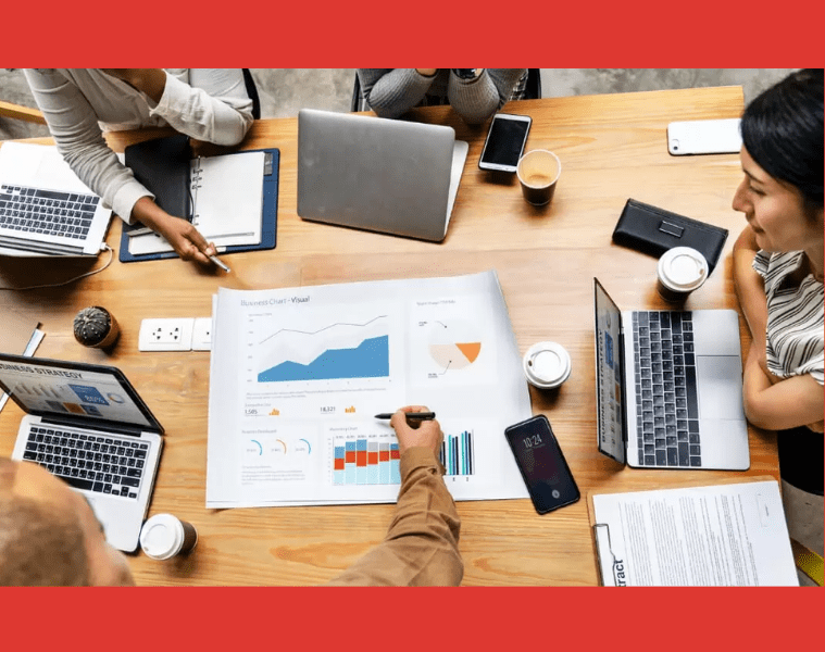 ­­­­­­Mercados, Innovación, Financiamiento y Conocimiento