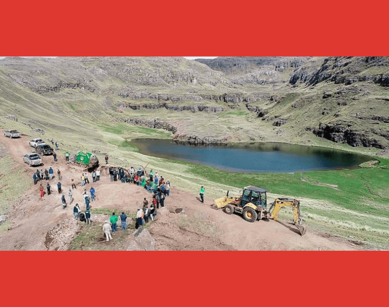 17 países fueron parte de +Pymes para el mundo