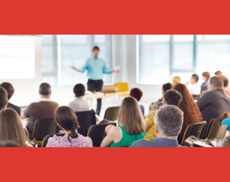 Paneles para compartir y generar conocimientos colectivos