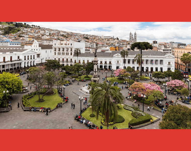 213 años del Primer Grito de Independencia