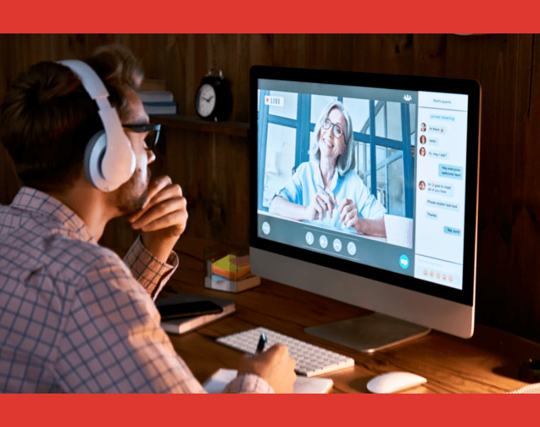 Competitividad en las plataformas digitales