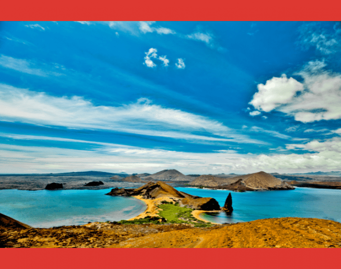 Día Internacional de los Parques Nacionales y su urgencia por rescatarlos