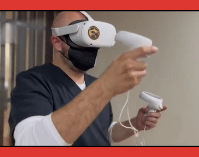 Ecuador realiza primera cirugía virtual y computadorizada para evitar amputación de miembro