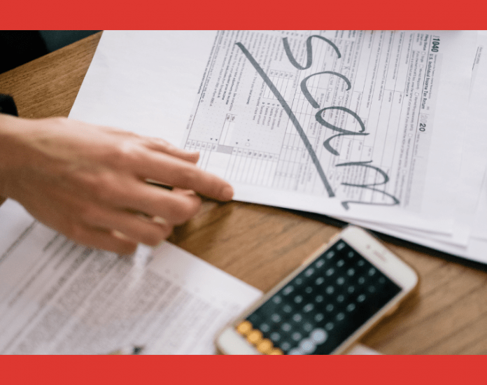 Estafas en redes sociales cómo usar las plataformas de forma segura (1)