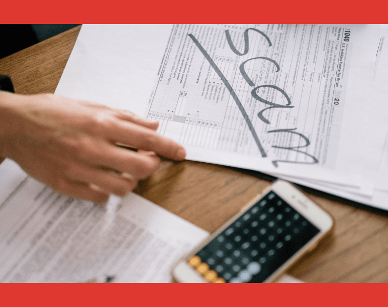 Estafas en redes sociales: cómo usar las plataformas de forma segura