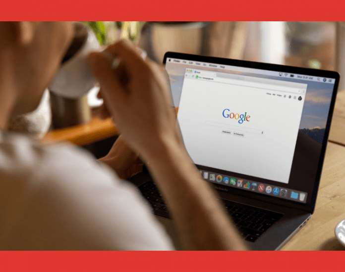 Las búsquedas de Google se intensifican por las emociones