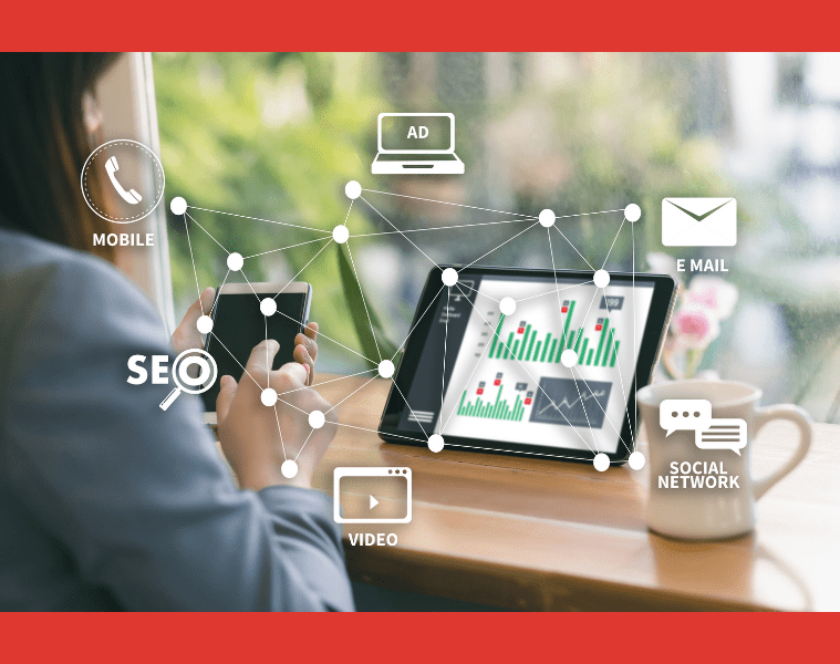 Las tendencias de marketing que marcan el 2022