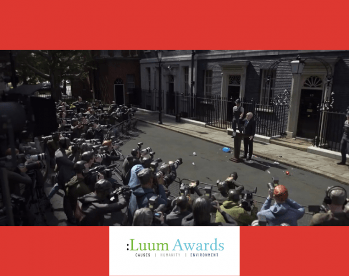 Luum Awards premia a las campañas de causa social y medioambiental