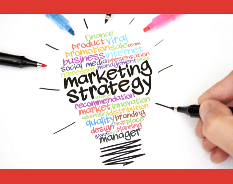 Marketing y estrategia comercial juntos para el impulso empresarial