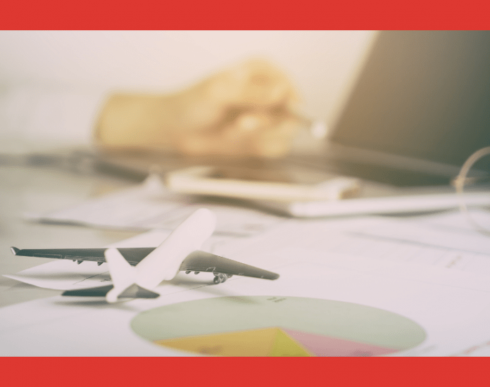 Reunión productiva con altas autoridades ecuatorianas y la Industria Aérea