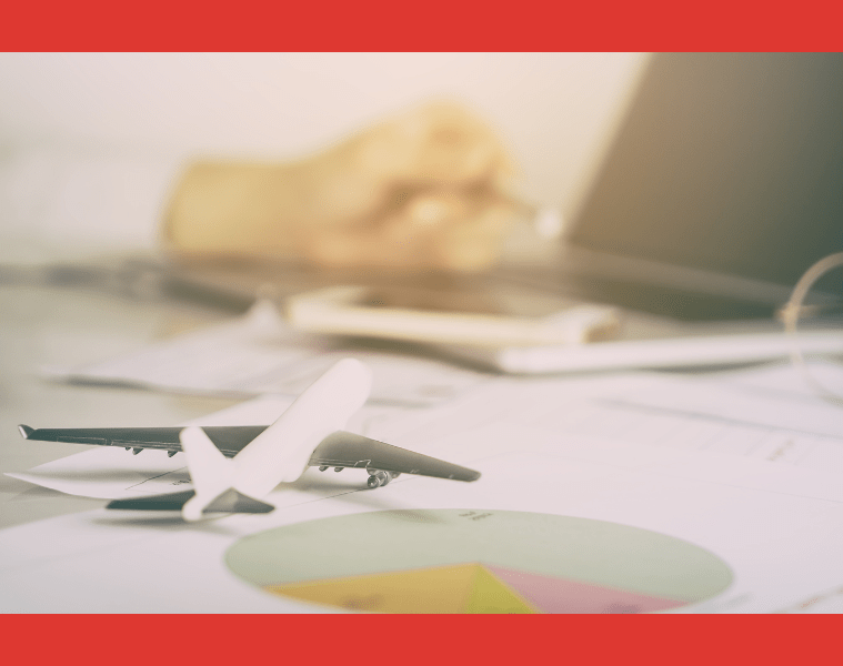 Reunión productiva con altas autoridades ecuatorianas y la Industria Aérea