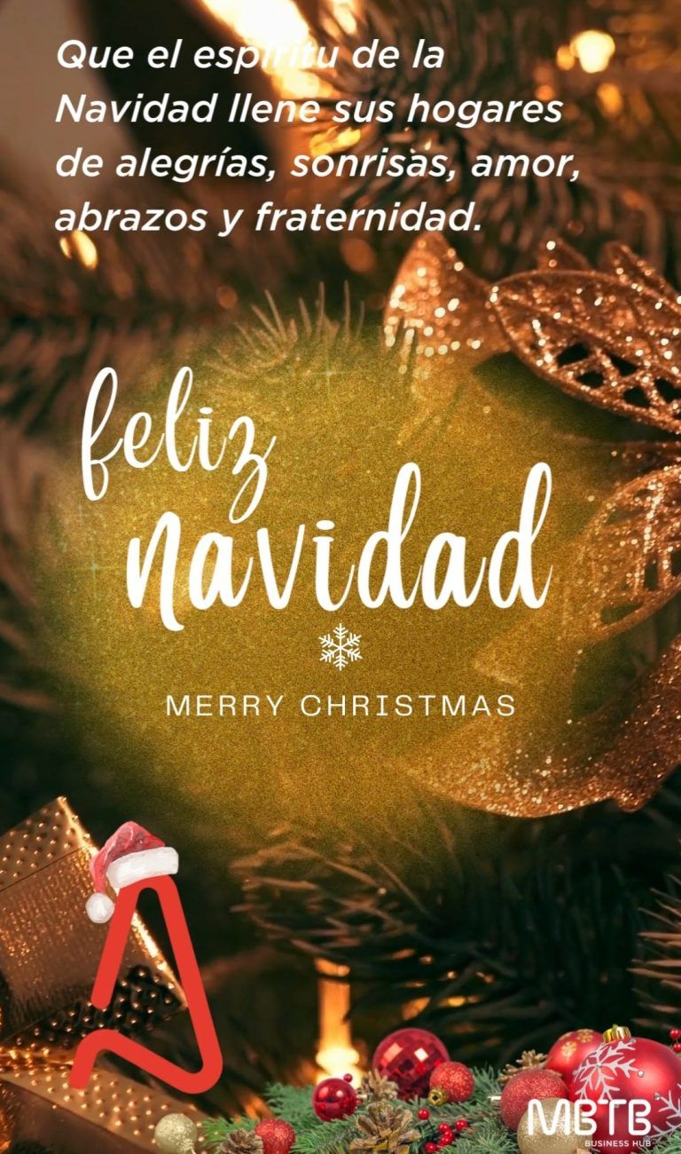 Navidad: emprendimientos y consumo responsable