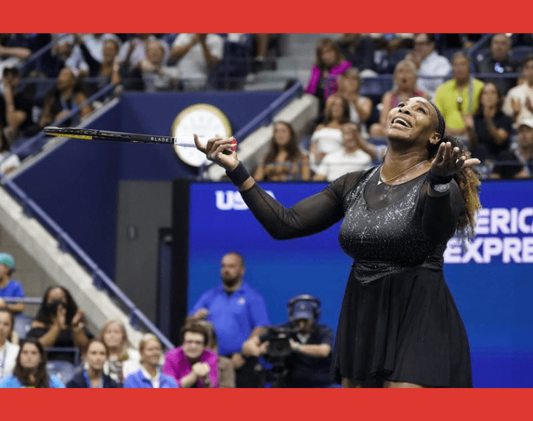 Serena Williams vence a Kontaveit en el US Open