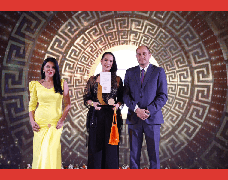 Women Economic Forum 2022