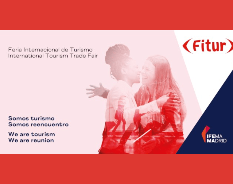 FITUR la segunda feria de turismo más importante del mundo