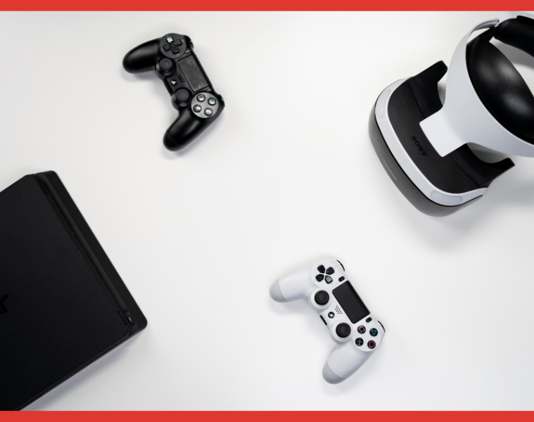 Aporte económico del gaming en la actualidad