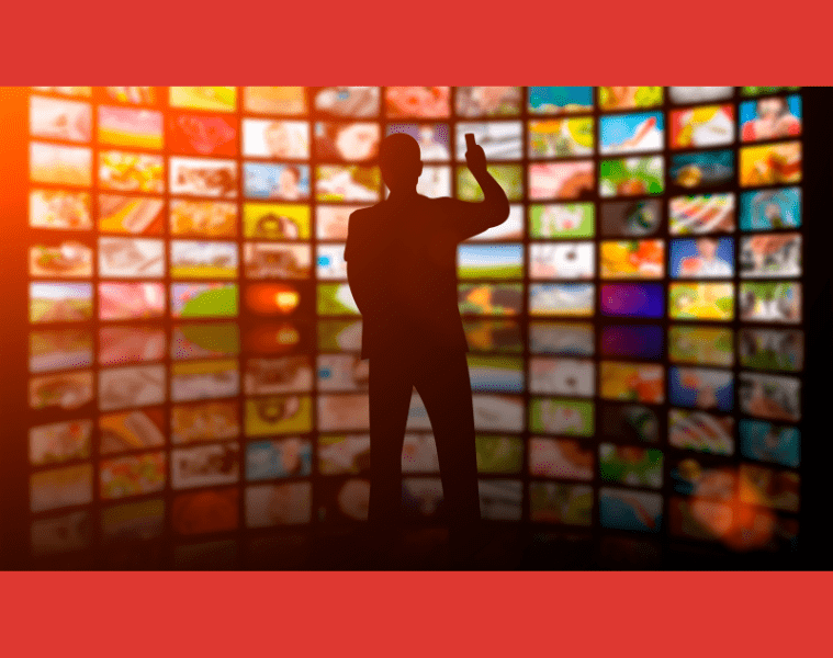 El auge de la televisión conectada