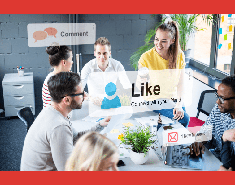 Tendencias en Redes Sociales para el 2023