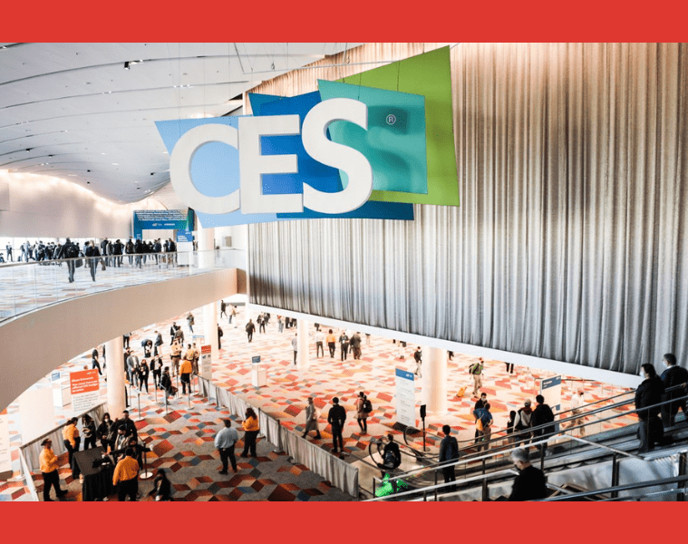 CES 2023: el escenario global de la innovación