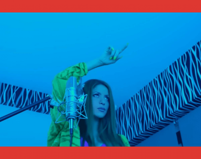 Estrategias ingeniosas de marketing de las marcas de relojes y autos gracias a la canción de Shakira