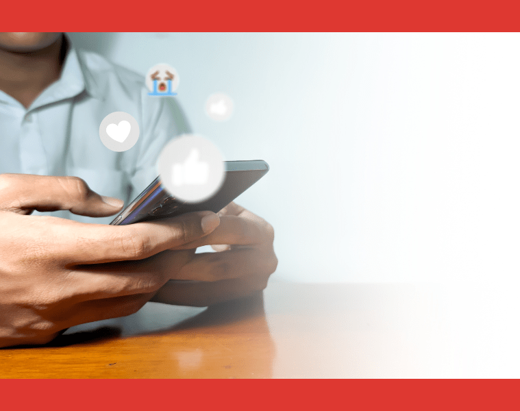 La evolución de las redes sociales