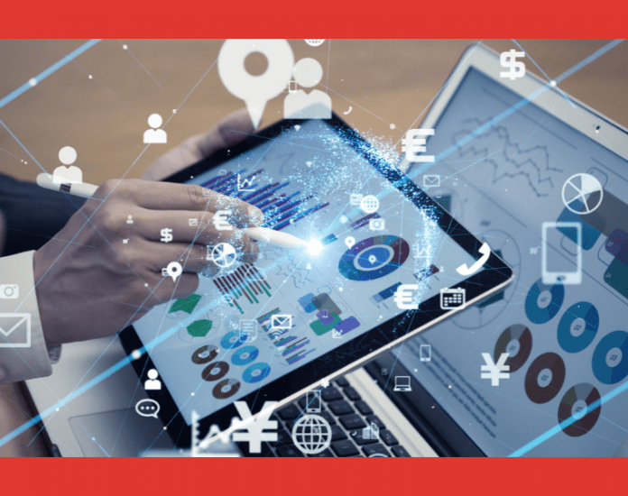 Marketing tecnológico o Martech