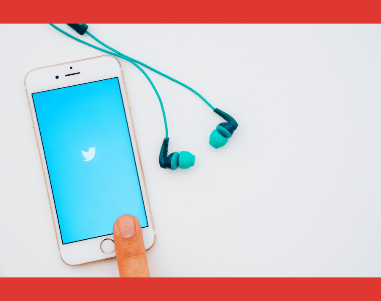 Publicidad en Twitter Blue no será posible