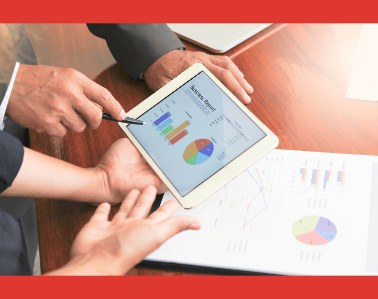 Tendencias en ventas