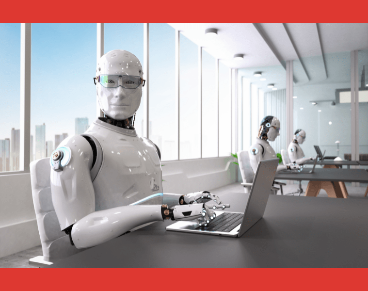 5 usos cotidianos de la inteligencia artificial