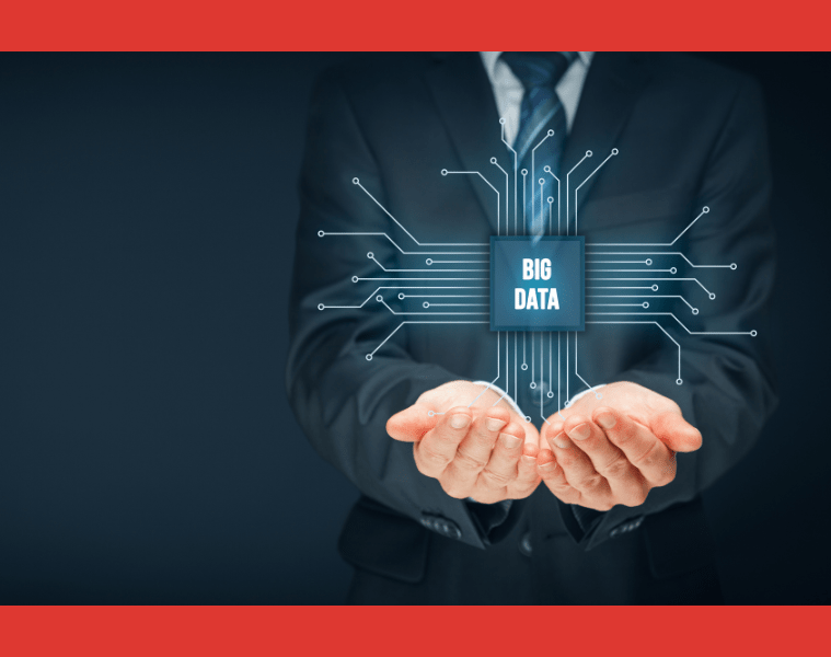 Big Data y sus tendencias