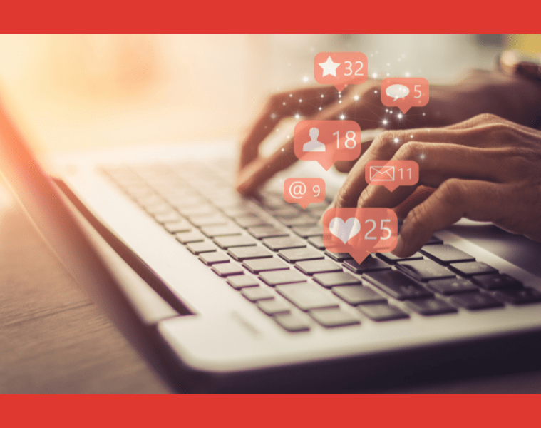 Cinco contenidos infaltables en tu estrategia de redes sociales