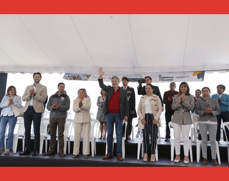 Créditos para turismo de hasta $ 20.000 al 5 %