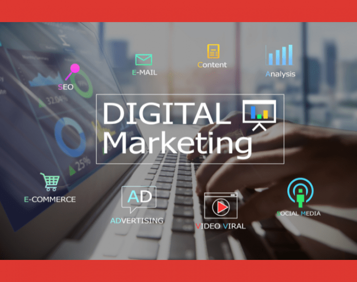 El marketing digital una herramienta invaluable