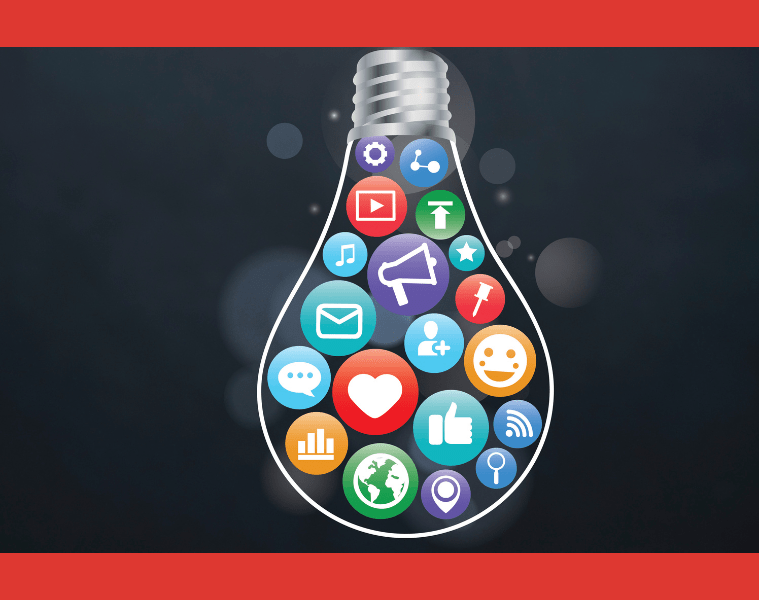 Instagram, Twitter y YouTube han reportado un apagón injustificado