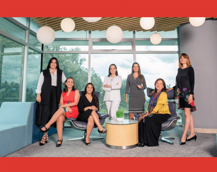 Apuesta por la inclusión para crecer y diferenciarse en el mercado ecuatoriano