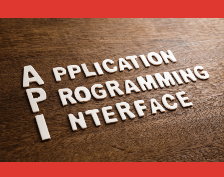 Beneficios de las API en el marketing