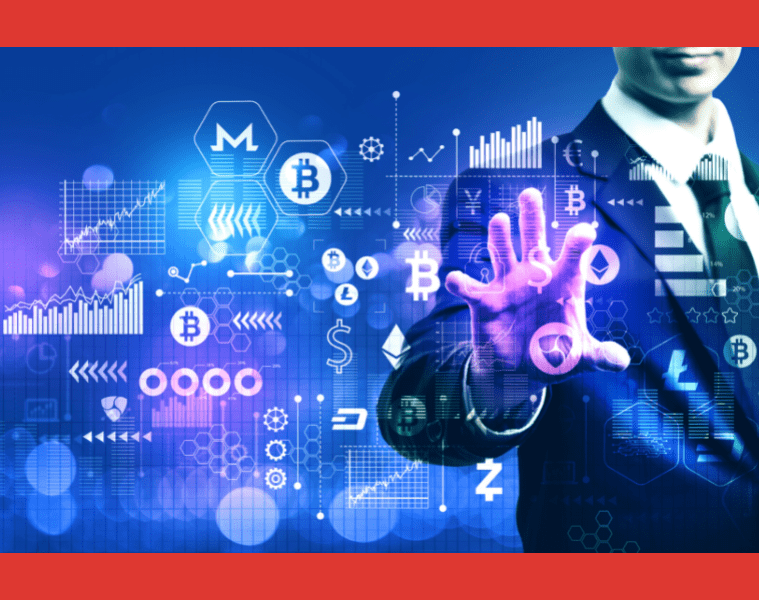 Pérdida de la batalla de las cripto con dinero fiduciario