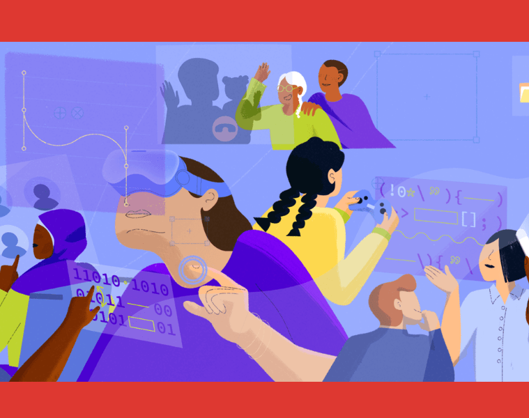 «Por un mundo digital inclusivo: Innovación y tecnología para la igualdad de género» impulsado por la ONU Mujeres y Naciones Unidas