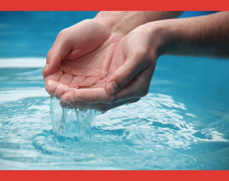 Día Mundial del Agua: Aceleremos el cambio