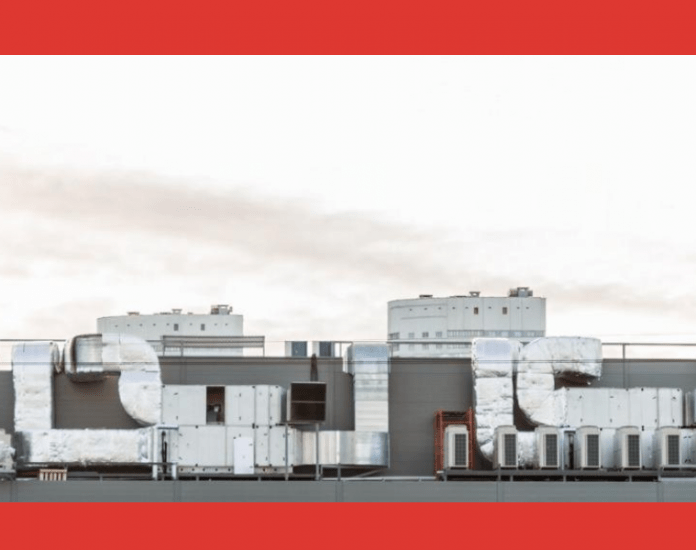 El 38% de gases de efecto invernadero son causados por el sector de la construcción