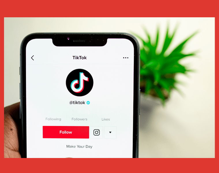 El gobierno de Canadá ha prohibido el uso de TikTok a sus empleados